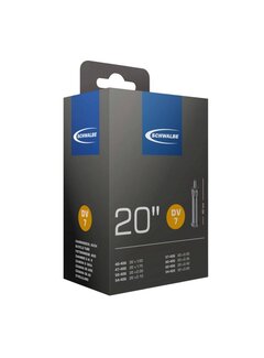 Schwalbe Bnb Schwalbe 20x1.50-2.50