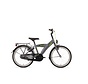 Fiets Bikefun 20 Urban City RN jongens