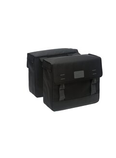 New Looxs Tas New Looxs dubbel origin black