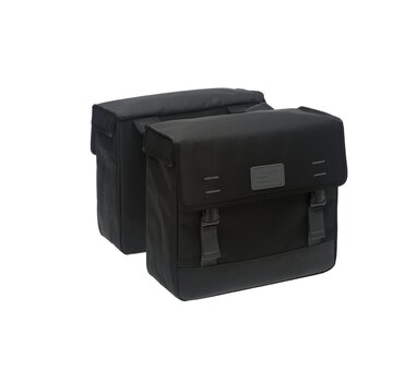New Looxs Tas New Looxs dubbel origin black