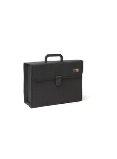 New Looxs Tas New Looxs enkel pakaf black