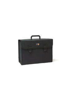 New Looxs Tas New Looxs enkel pakaf black