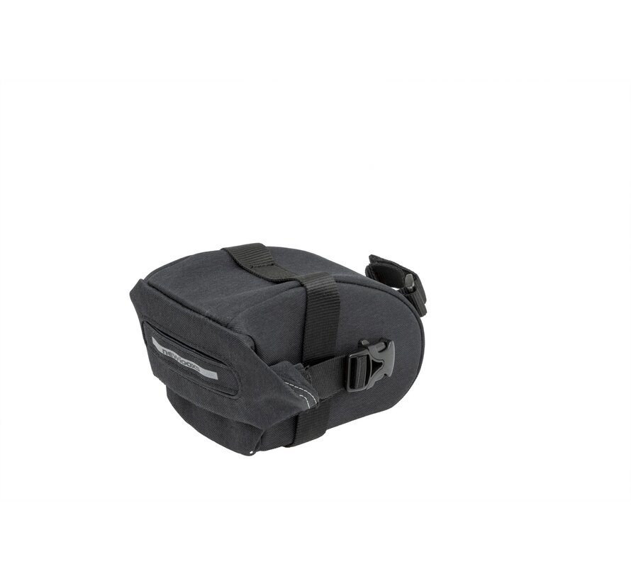 Tas New Looxs zadeltas sports black