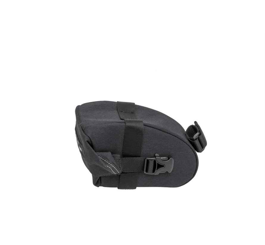 Tas New Looxs zadeltas sports black