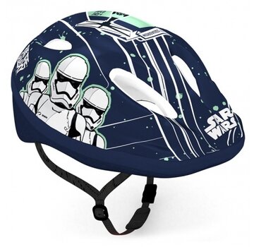 Seven Polska Helm SP star wars stormtrooper
