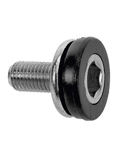 Crankbout + ring