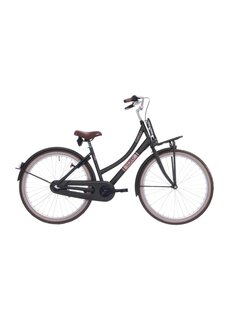 Bike Fun Kids Fiets Bikefun 26 3v Load meisjes