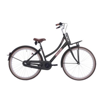 Bike Fun Kids Fiets Bikefun 26 3v Load meisjes
