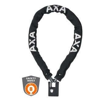 AXA Slot Axa kettingslot clinch+ 6x85