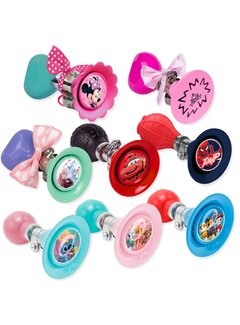 Seven Polska Hoorn SP kinder toeter sorti