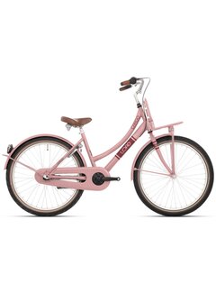 Bike Fun Kids Fiets Bikefun 20 RN Load meisjes