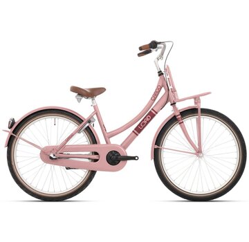 Bike Fun Kids Fiets Bikefun 20 RN Load meisjes