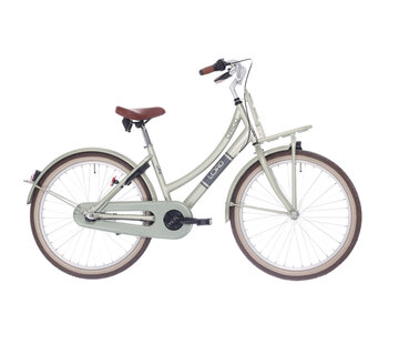 Bike Fun Kids Fiets Bikefun 24 3v Load meisjes