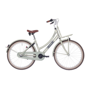 Bike Fun Kids Fiets Bikefun 24 3v Load meisjes