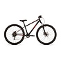 Fiets Bikefun 24 The Beast 6v
