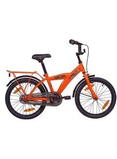 Bike Fun Kids Fiets Bikefun 18 RN No limit