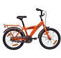 Fiets Bikefun 18 RN No limit