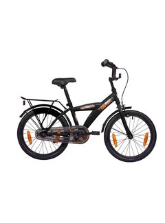 Bike Fun Kids Fiets Bikefun 18 RN No limit