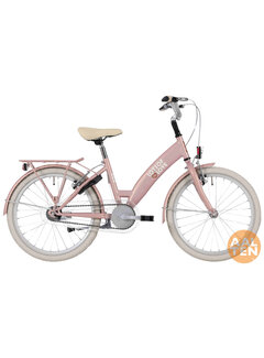 Bike Fun Kids Fiets Bikefun 20 RN Lots of Love