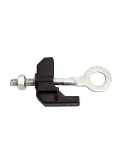 Bofix Kettingspanner Gazelle verzinkt