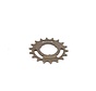 Tandwiel SA 18T doorgezet 1/2x3/32