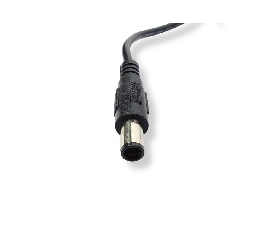 Acculader CPF08