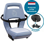 Zitje Qibbel Widek Junior 6+ ocean blue