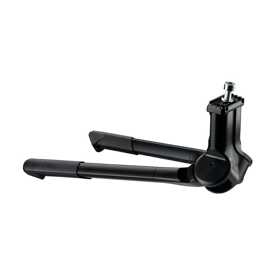 Standaard Ursus jumbo evo dubbel 330mm