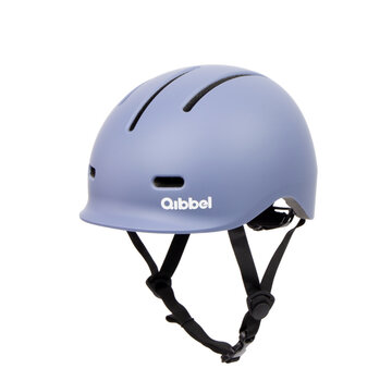 Qibbel Helm Qibbel s 52-56cm ocean blue