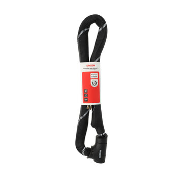 Simson Slot Kettingslot Simson bold 100cm art2
