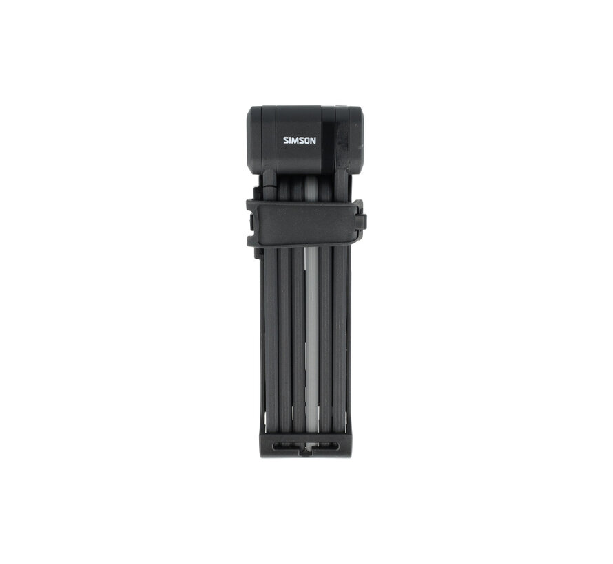 Vouwslot Simson easy 96cm bk122