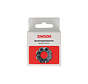 Nippelsleutel Simson rond spaakspanner