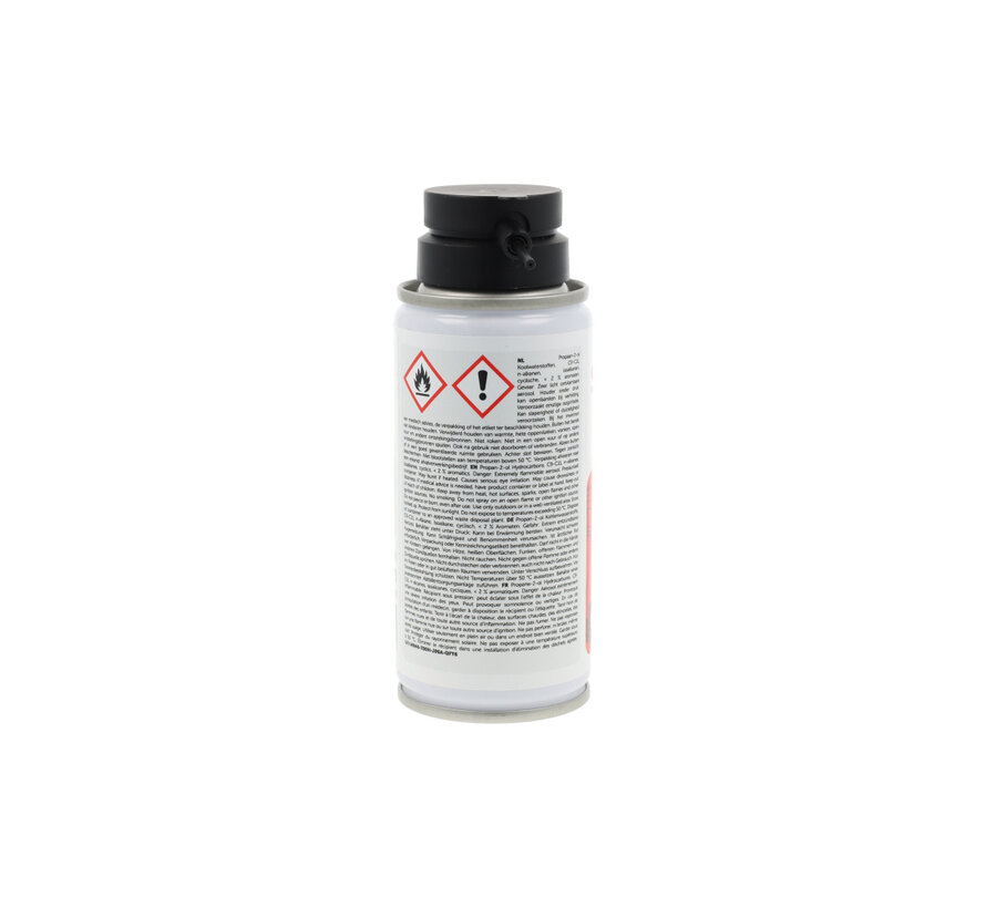 Slot spray Simson