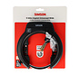 Ringslot Simson universeel wide 80mm