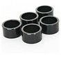 Balhoofd vulring spacer 1-1/8 2cm