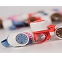 Bel Widek bling bling pastel