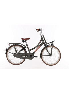 Fiets Bikefun 20 RN Load meisjes
