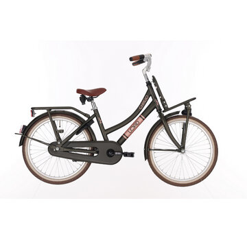 Bike Fun Kids Fiets Bikefun 20 RN Load meisjes