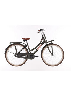 Fiets Bikefun 26 3v Load meisjes