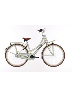 Fiets Bikefun 26 3v Load meisjes