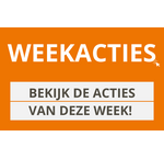 Weekacties