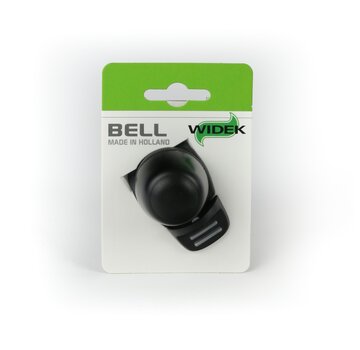 Widek Bel Widek compact II zwart