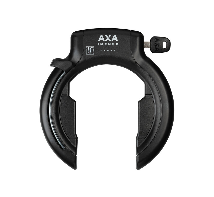 Slot Axa ringslot imenso** large 75mm