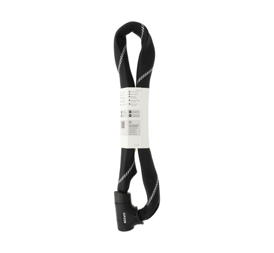 Slot Kettingslot Simson bold 100cm art2