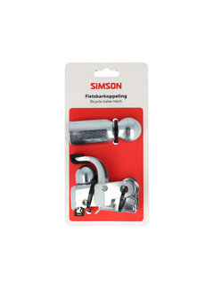 Simson Koppeling fietskar Simson