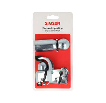 Simson Koppeling fietskar Simson