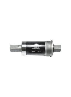 Sunrace Trapas Sun Race 68x131mm stalen cups