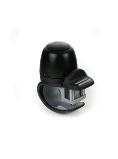 Widek Bel Widek compact II zwart