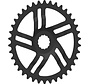 Tandwiel Xtrabike 38t 1/2x3/32 2mm