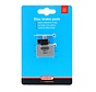 Schijfremblokken Elvedes shimano br-m375